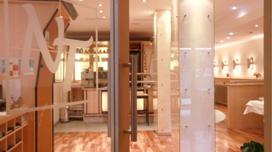 Hotel Friederichs ดุยส์บูร์ก ภายนอก รูปภาพ